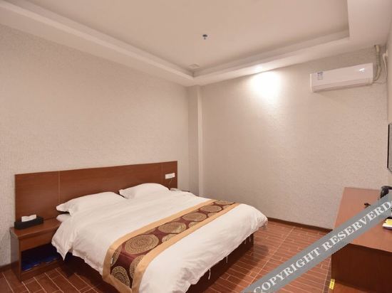 Дунгуань: Dongguan Baimao Business Hotel