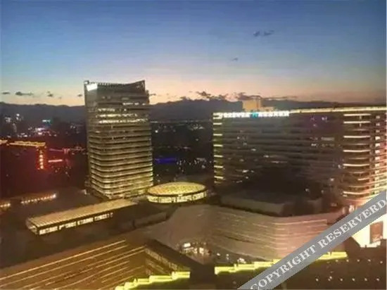 Иньчуань: seven hotel