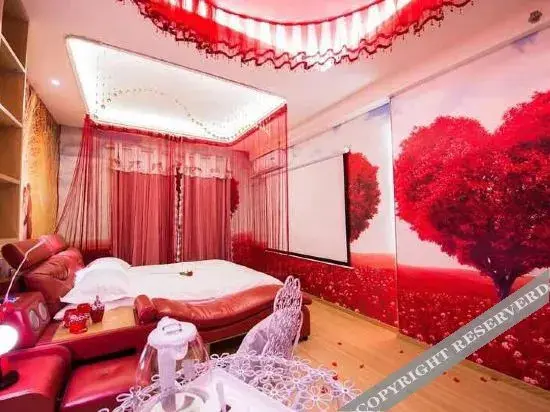 Иньчуань: seven hotel