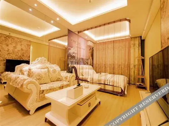 Иньчуань: seven hotel