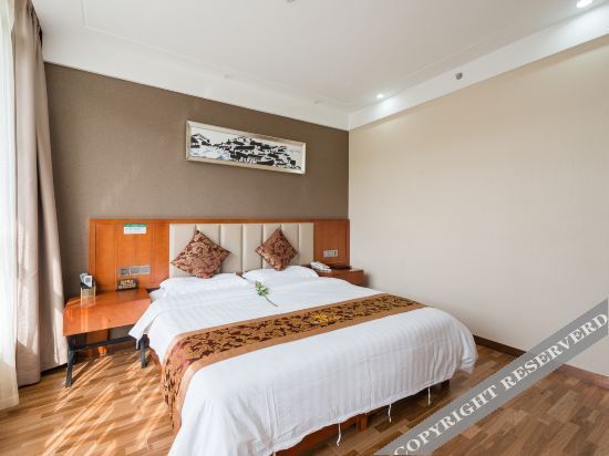Тяньшуй: Tianshui Donghai Express Hotel