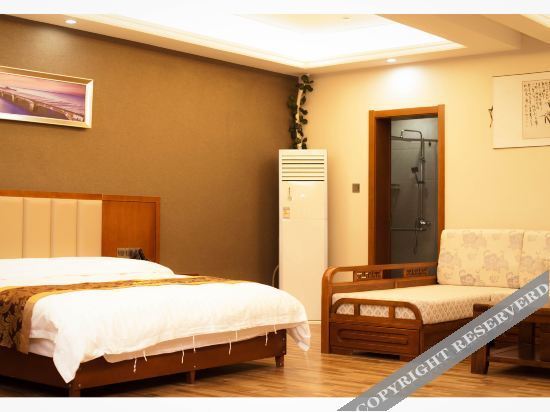 Тяньшуй: Tianshui Donghai Express Hotel