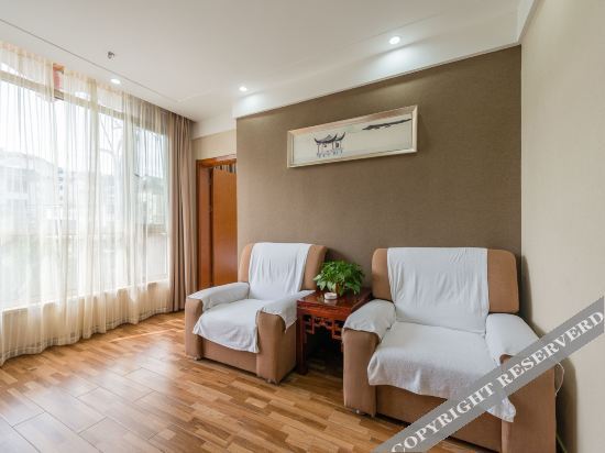 Тяньшуй: Tianshui Donghai Express Hotel