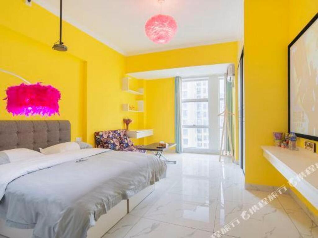 Чанша: Changsha Encounter Apartment Hotel