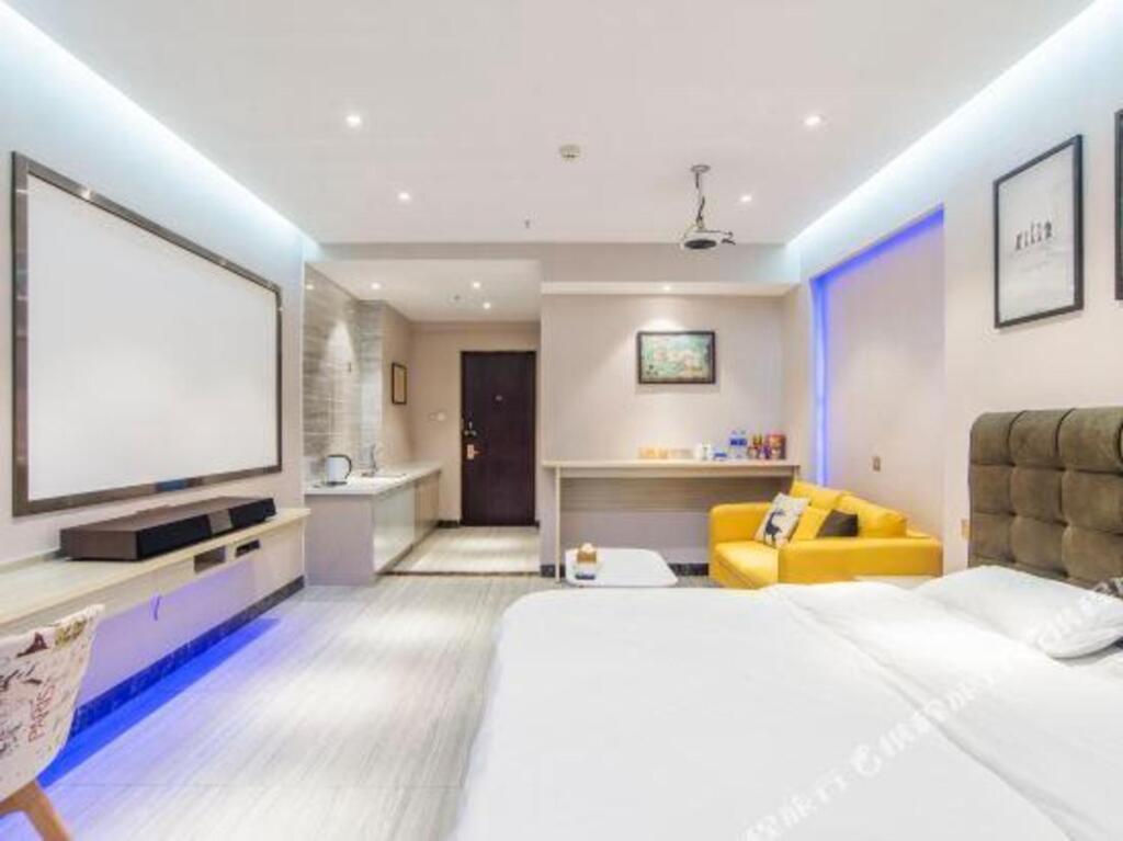 Чанша: Changsha Encounter Apartment Hotel