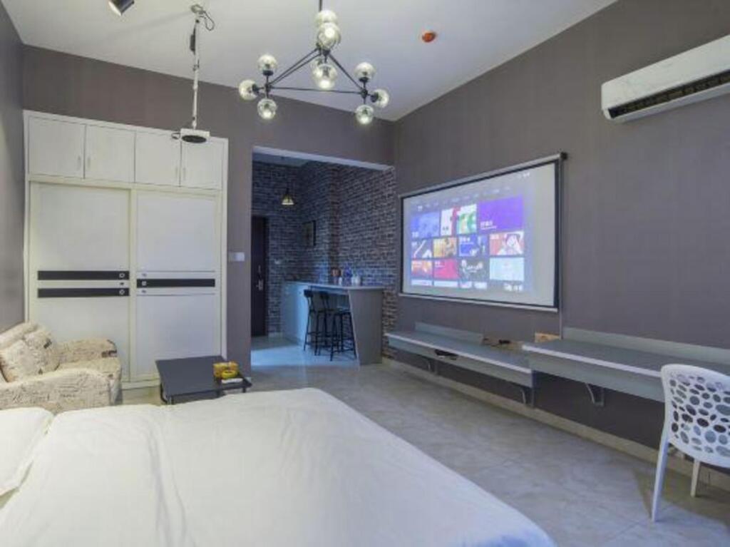 Чанша: Changsha Encounter Apartment Hotel