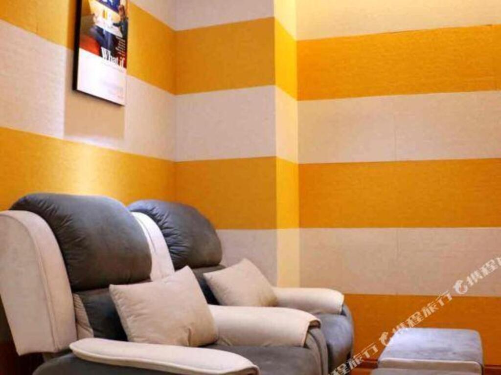 Чанша: Changsha Encounter Apartment Hotel