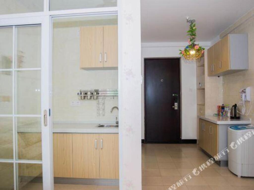 Чанша: Changsha Encounter Apartment Hotel
