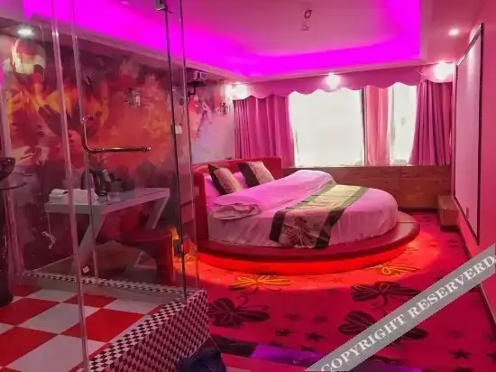 Чэнду: JingTang Moon Hotel