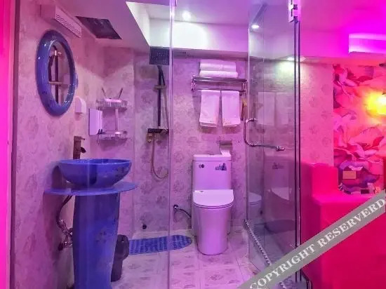 Чэнду: JingTang Moon Hotel