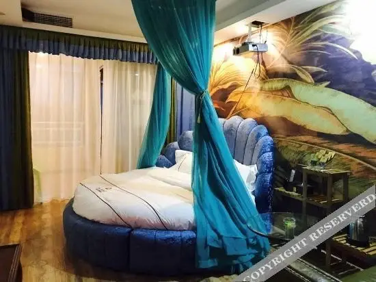 Чэнду: JingTang Moon Hotel
