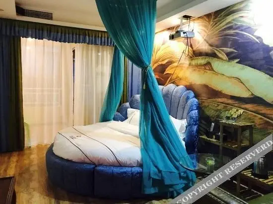 Чэнду: JingTang Moon Hotel