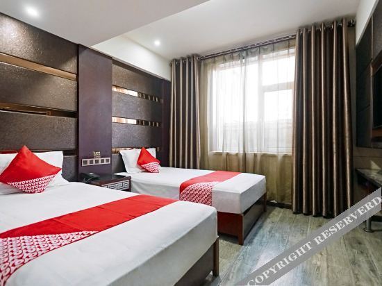 Ланьчжоу: East House Inn