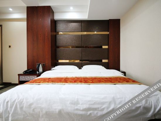 Ланьчжоу: East House Inn