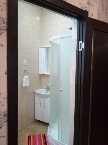 Нефтекамск: Inn Infinity