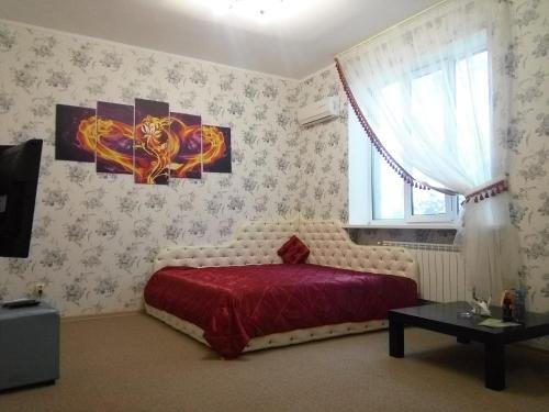Нефтекамск: Inn Infinity