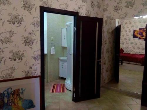 Нефтекамск: Inn Infinity