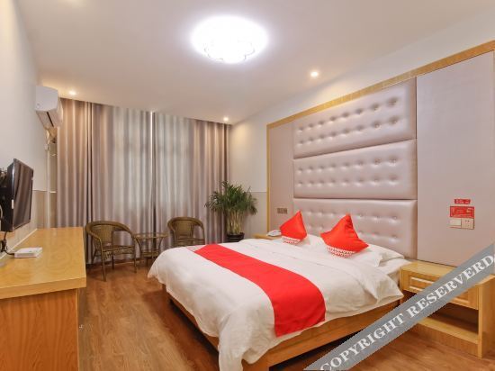 Хэфэй: Huierle Hotel