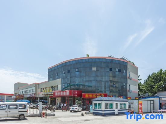 Grace Inn(Shandong International Exhibition Center store, Fangte, Jinan) — фото 1