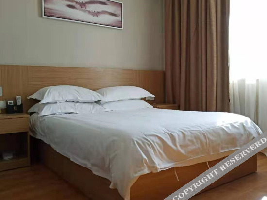 Ханчжоу: Hangzhou Kerui Siman Hotel