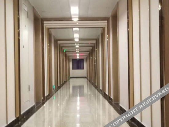 Дунгуань: Meisujia Boutique Apartment