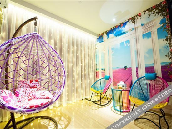 Иньчуань: Victoria View Hotel (Yinchuan Dayuecheng)