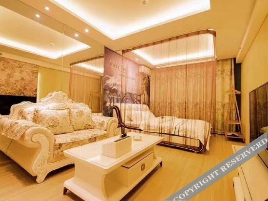 Иньчуань: Victoria View Hotel (Yinchuan Dayuecheng)