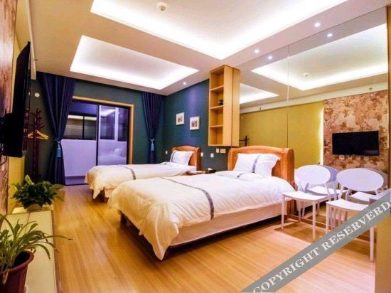 Иньчуань: Victoria View Hotel (Yinchuan Dayuecheng)