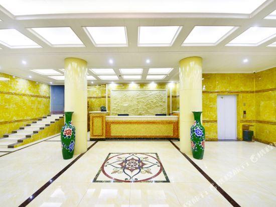 Циндао: Jia kaihao boutique hotel