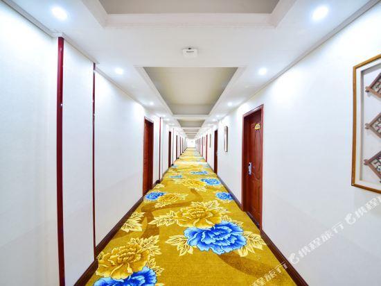 Циндао: Jia kaihao boutique hotel