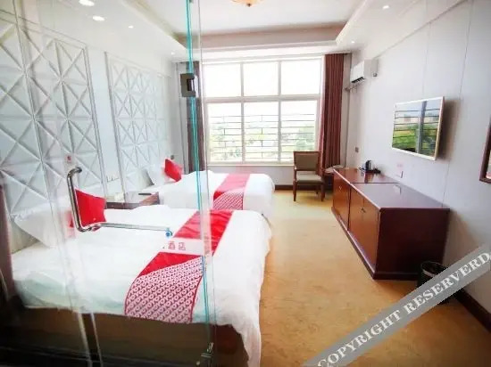 Циндао: Jia kaihao boutique hotel