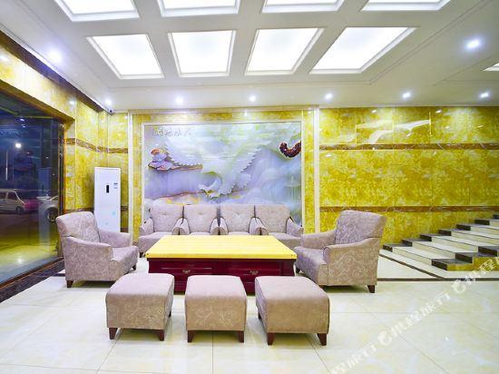 Циндао: Jia kaihao boutique hotel