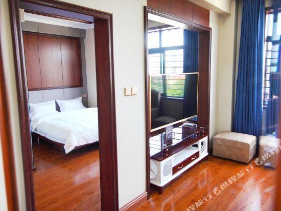 Jia kaihao boutique hotel — фото 1