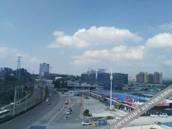 Гуйян: Chuang eJia YiJun Hotel