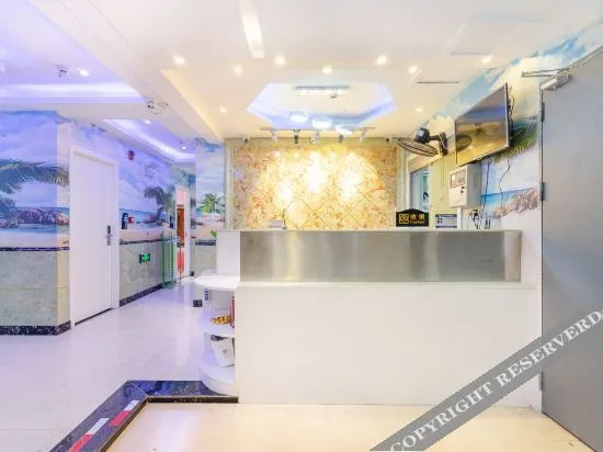 Гуйян: Chuang eJia YiJun Hotel
