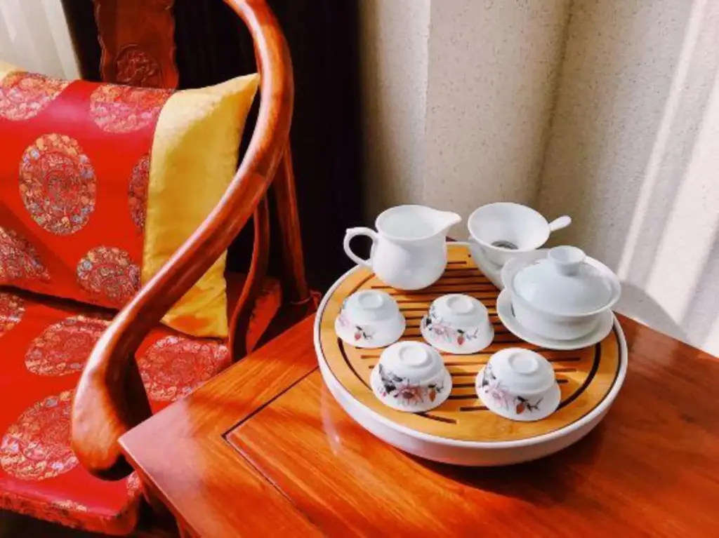 Цзюцзян: Yelin Smart Hotel