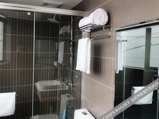 Паньшуй: Shangkeyou Hotel (Pu'an Putian Avenue Branch)