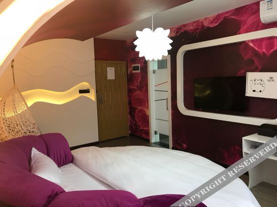 Паньшуй: Shangkeyou Hotel (Pu'an Putian Avenue Branch)