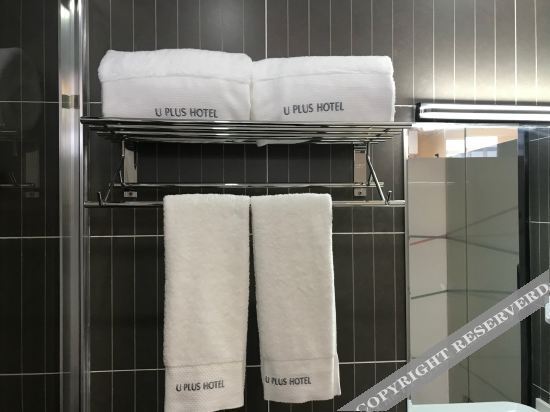 Паньшуй: Shangkeyou Hotel (Pu'an Putian Avenue Branch)