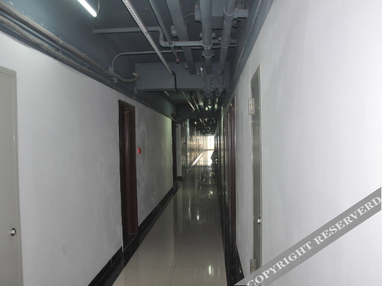 Гуанчжоу: Lezhan Nanpu Island Design Theme Apartment (Guangzhou Nanpu Metro Station)