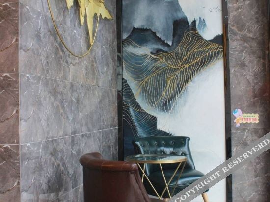 Хэчи: Xiangxieli Hotel (Hechi Huanjiang Branch)