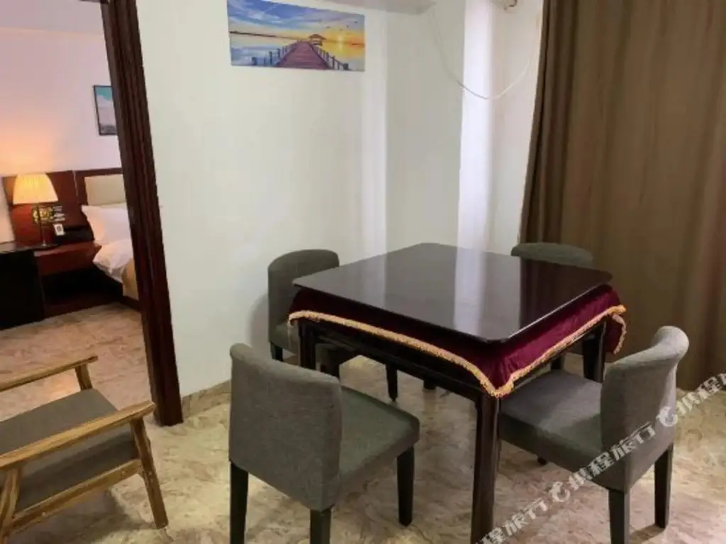 Фошань: Beautiful apartment