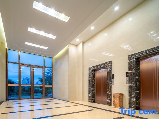 Цюаньчжоу: Vienna Classic Hotel （Quanzhou Luojiang Branch）