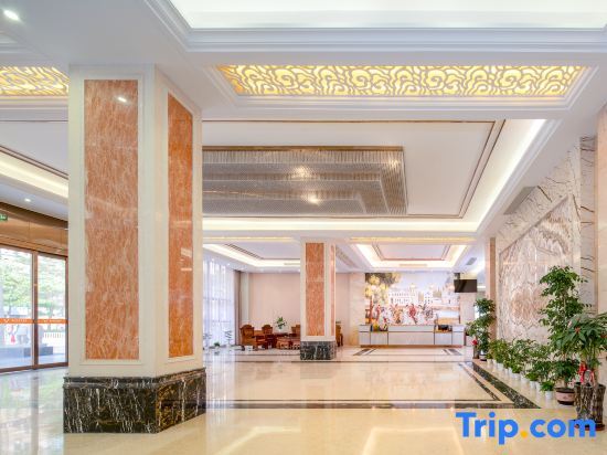 Цюаньчжоу: Vienna Classic Hotel （Quanzhou Luojiang Branch）