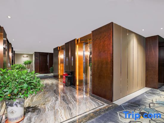 Юнчжоу: Huangting Hotel
