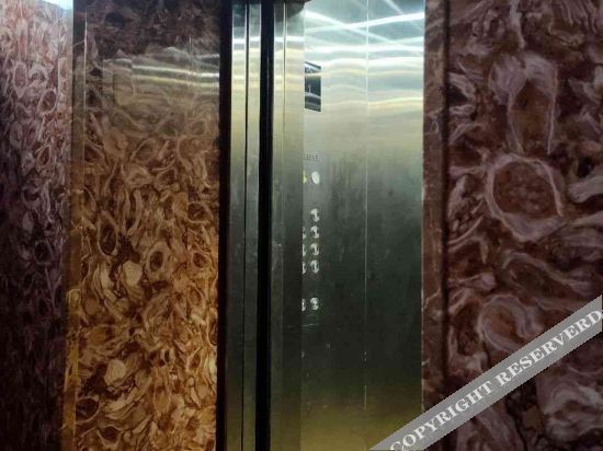 Хэкоу: Yajiang Guya Shengshan Hotel