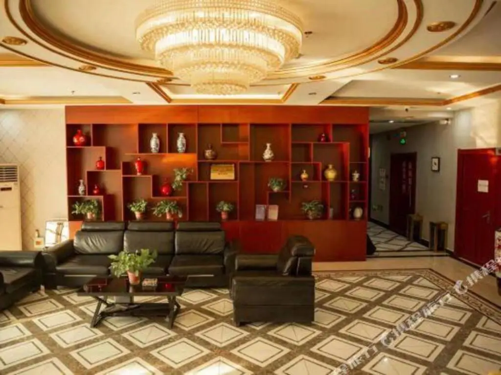 Шицзячжуан: Junyi Chain hotel
