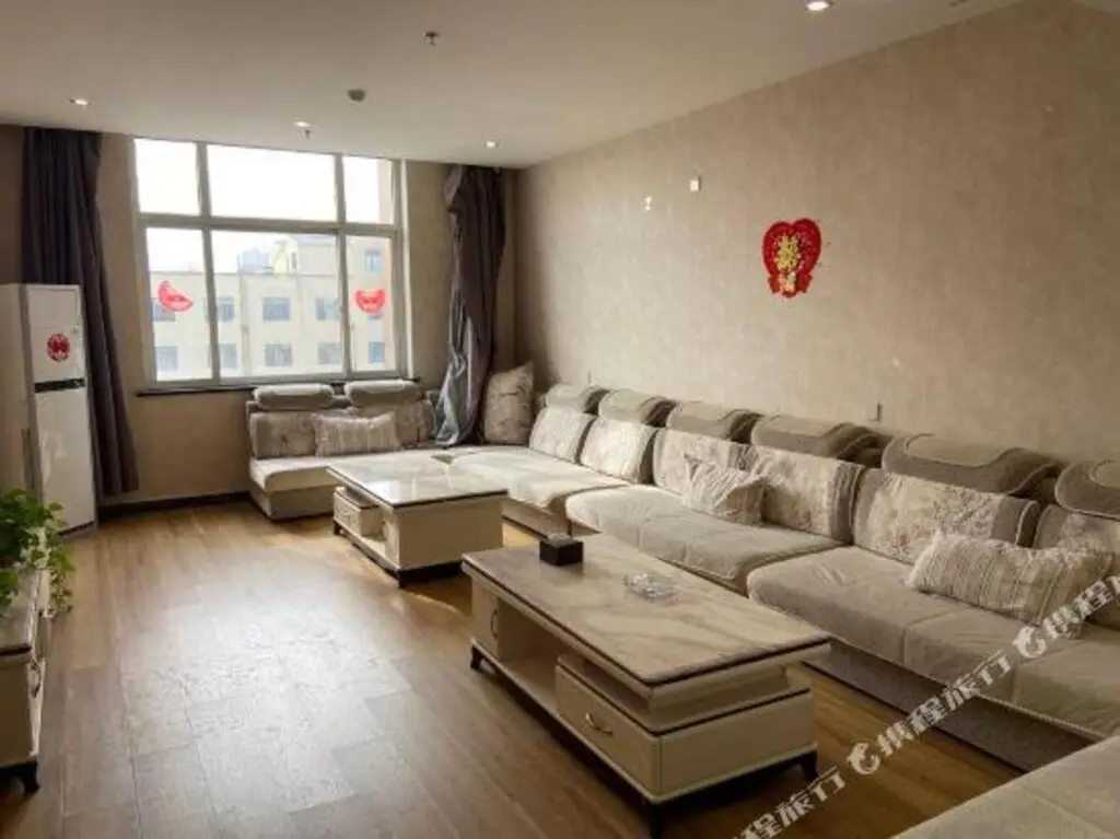 Шицзячжуан: Junyi Chain hotel