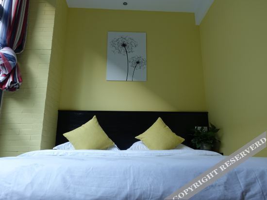 Нанкин: Laisi Express Hotel (Nanjing Yaohuamen Branch)