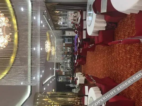 Датун: Datong Forgot to Return Hotel Chain